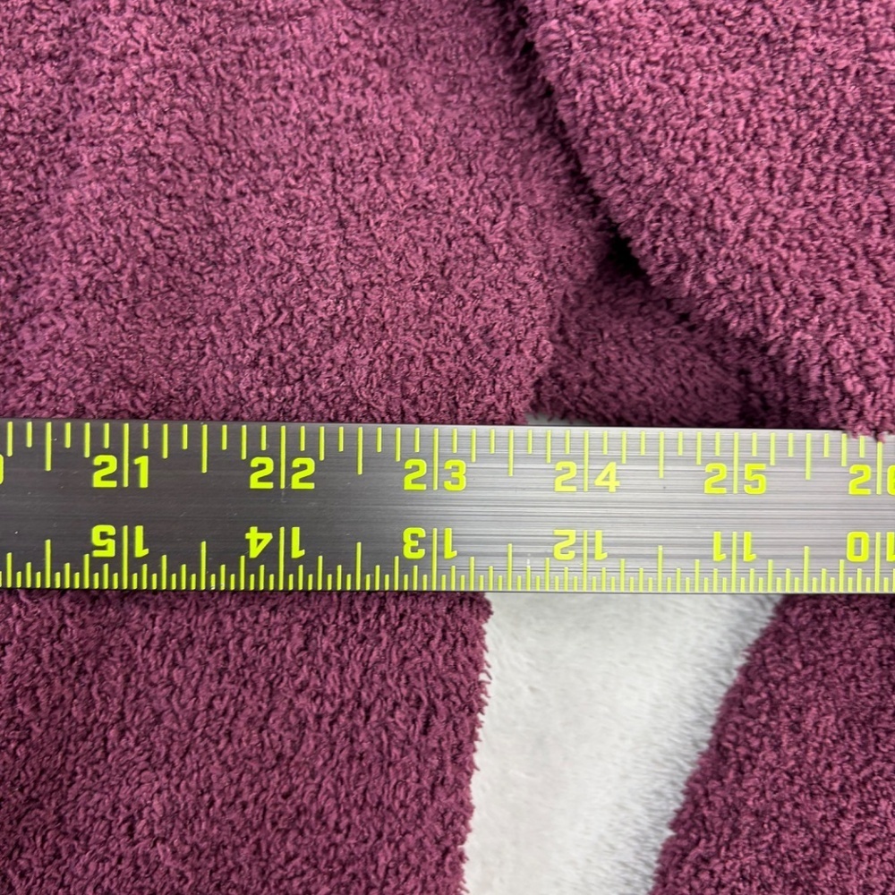 Eddie Bauer Long Sleeve Open Front Cardigan Women's Large - Picture 4 of 6